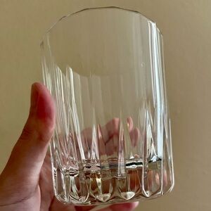 Pasabahce Highball Glasses